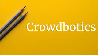 Crowdbotics